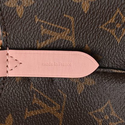Louis Vuitton Monogram Neonoe MM Rose Poudre 7 of 13