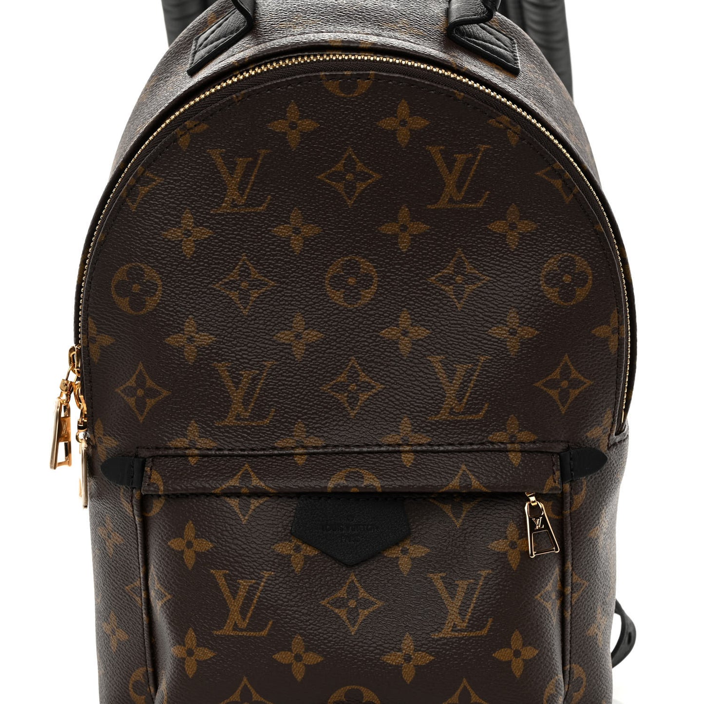 Monogram Palm Springs Backpack PM