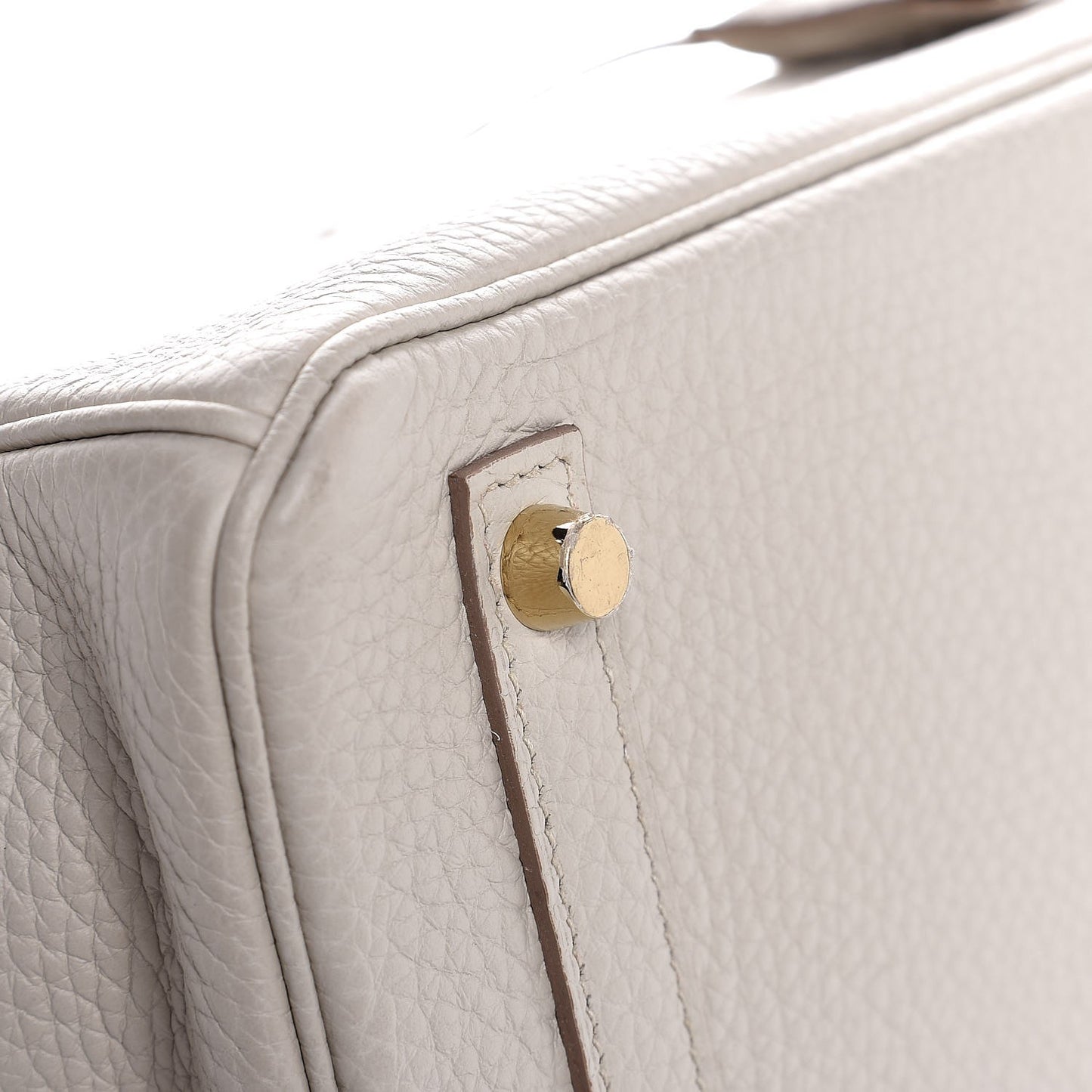 Taurillon Clemence Birkin 30 Beton