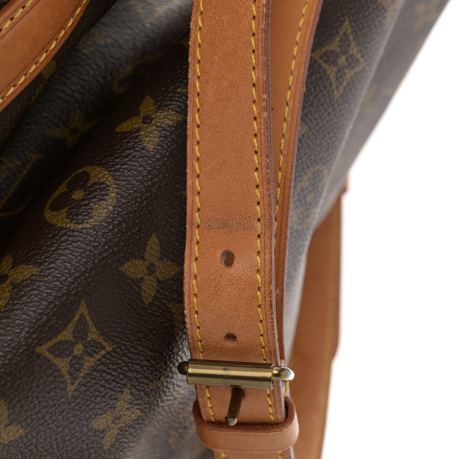 Louis Vuitton Monogram Noe 14 of 20