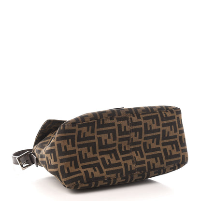 Fendi Zucca Mama Baguette Tobacco 4 of 10