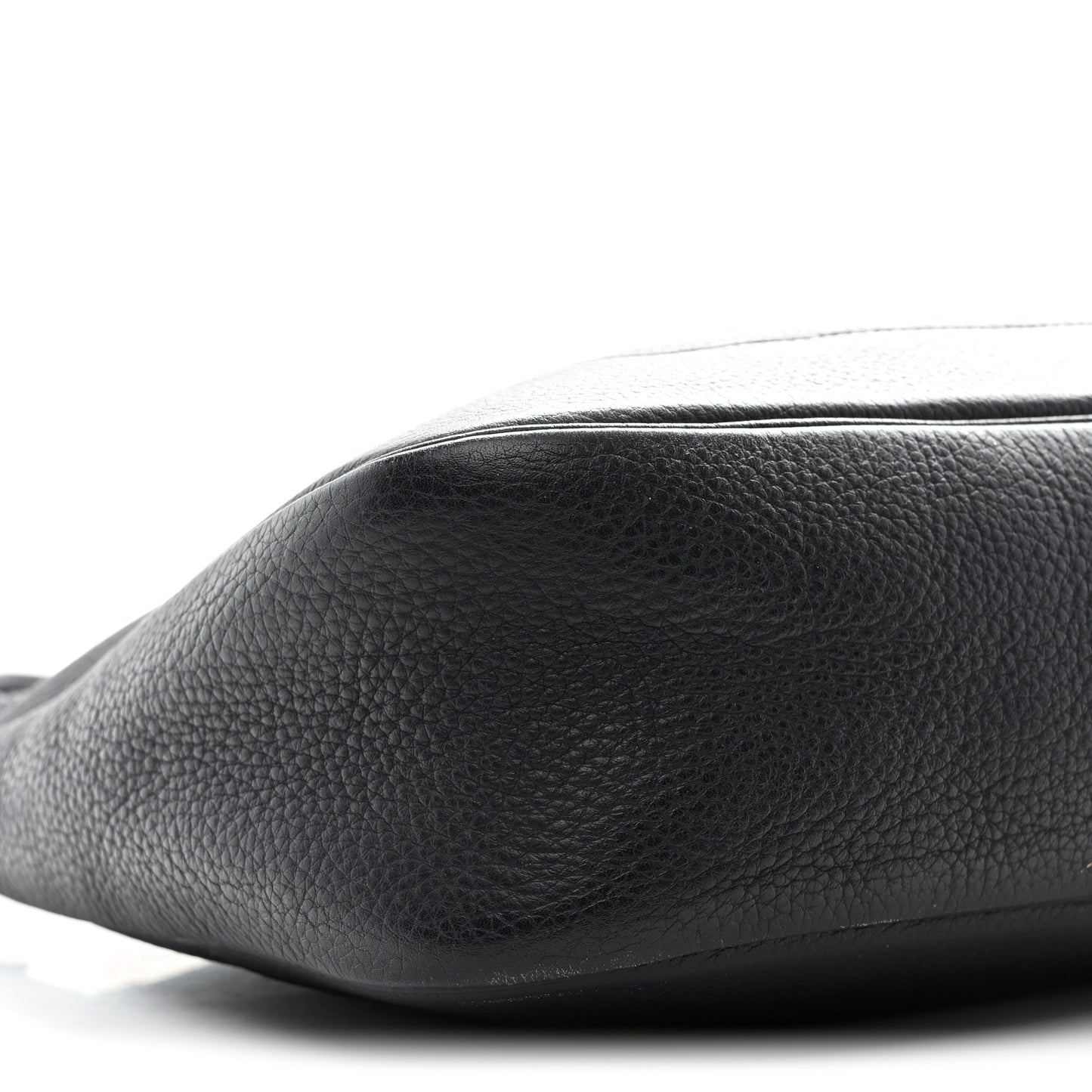 Taurillon Clemence Trim II 31 Black
