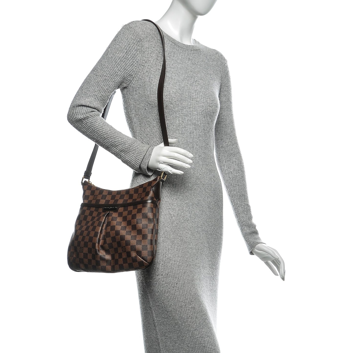 Damier Ebene Bloomsbury PM