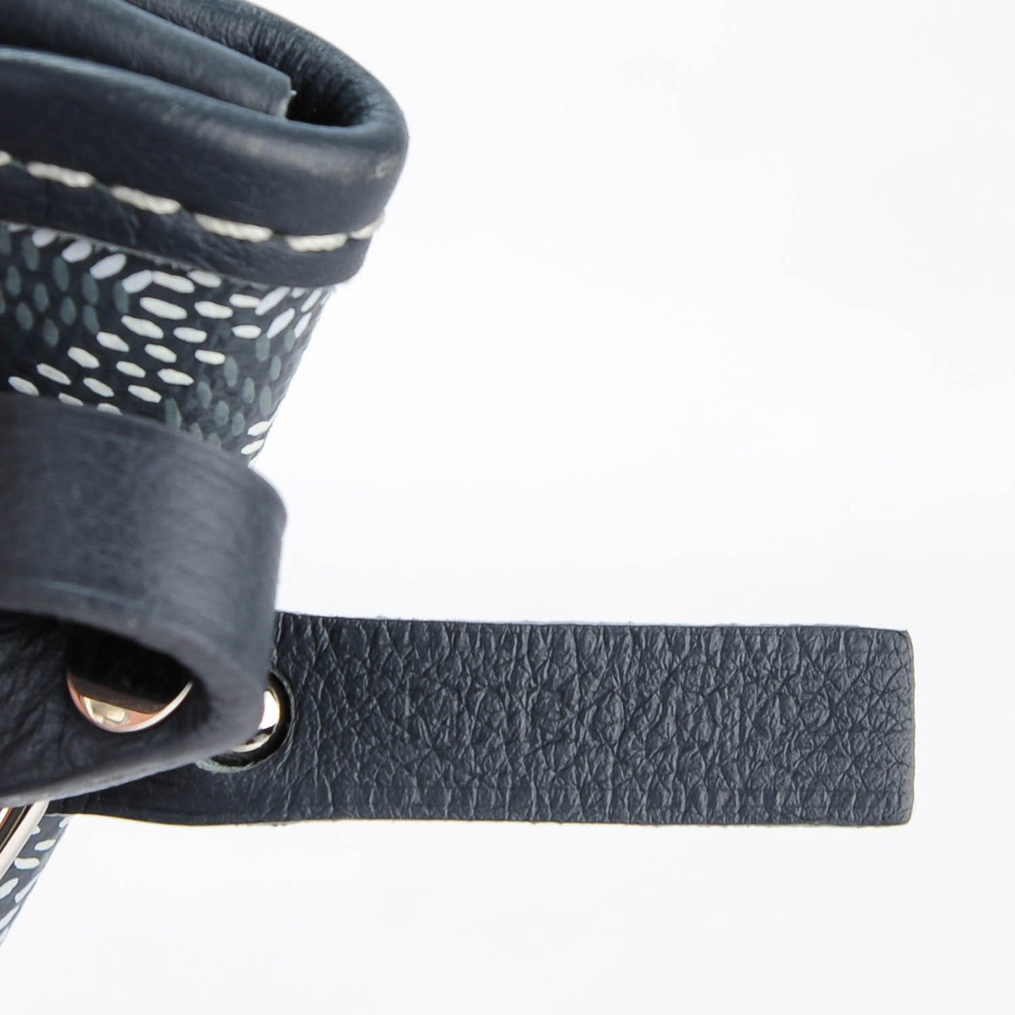 Goyardine Saint Louis PM Grey