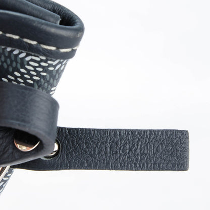 Goyard Goyardine Saint Louis PM Grey 7 of 7