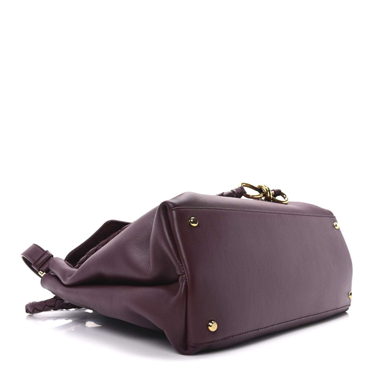 Silky Calfskin Medium Ciao Ciao Barolo