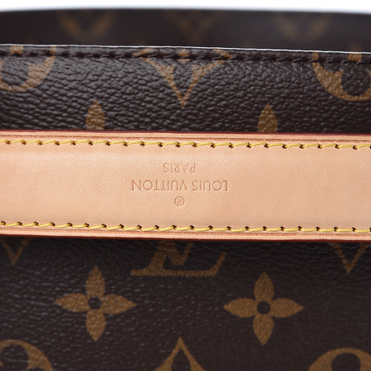 Louis Vuitton Monogram Melie 7 of 11