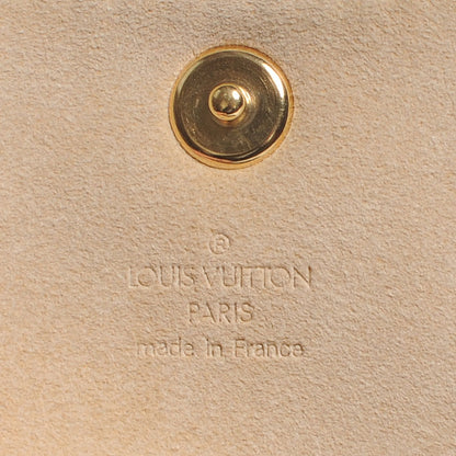 Louis Vuitton Monogram Pochette Cancun 5 of 7