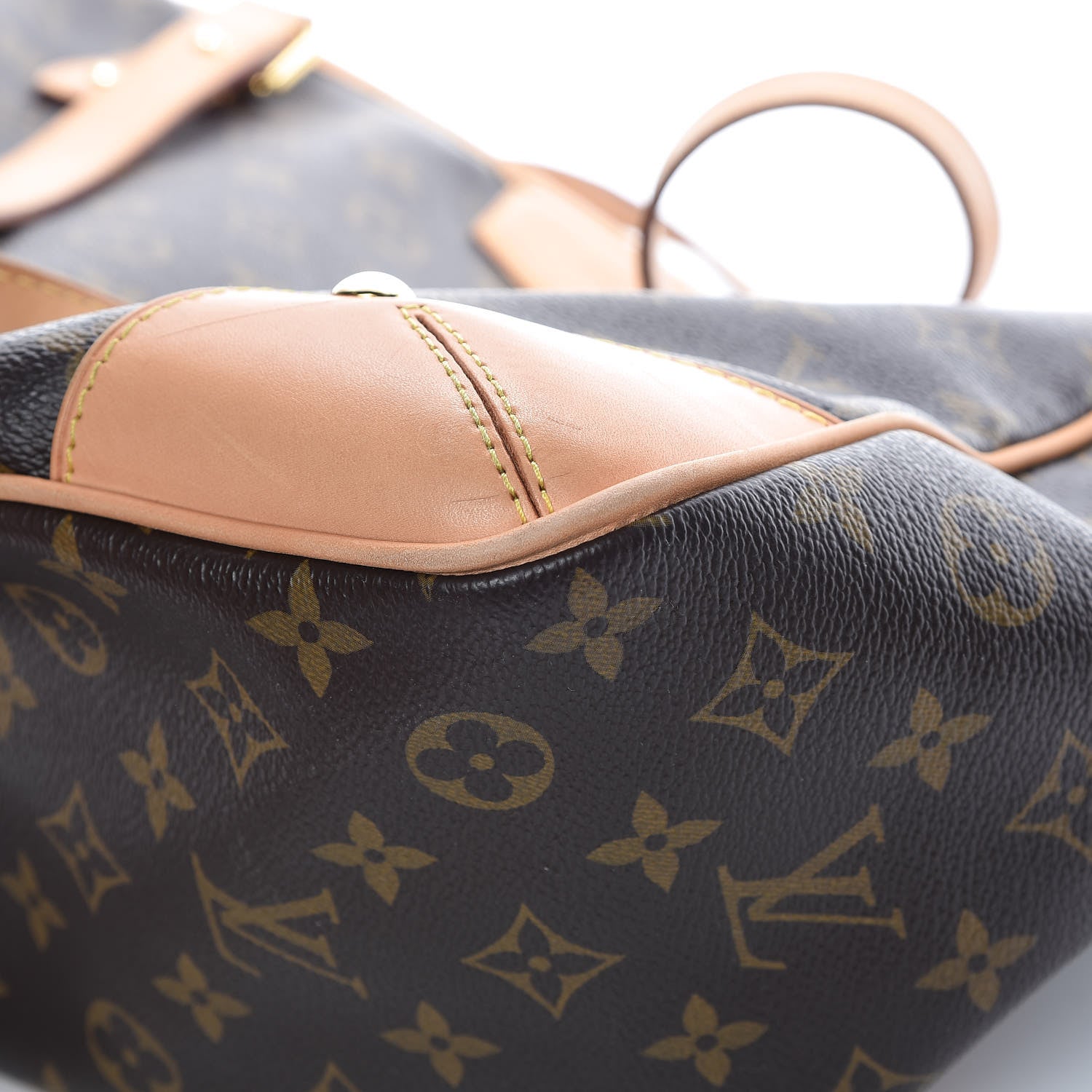 Louis Vuitton Monogram Estrela MM 11 of 14