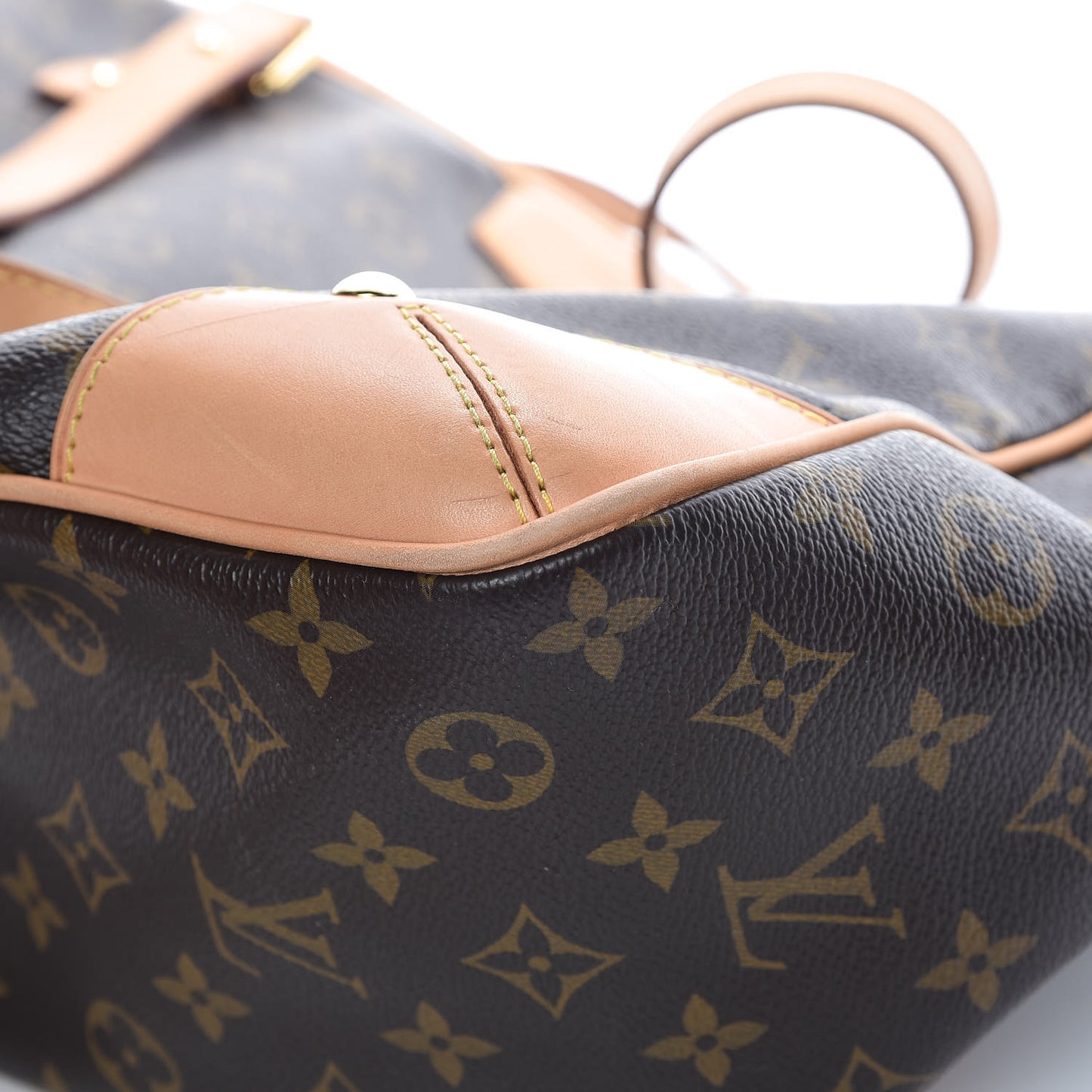 Monogram Estrela MM