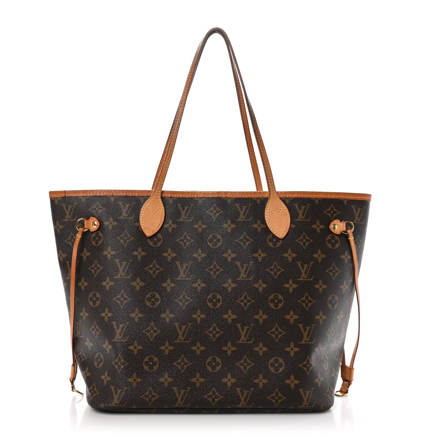 Louis Vuitton Monogram Neo Neverfull MM 1 of 13