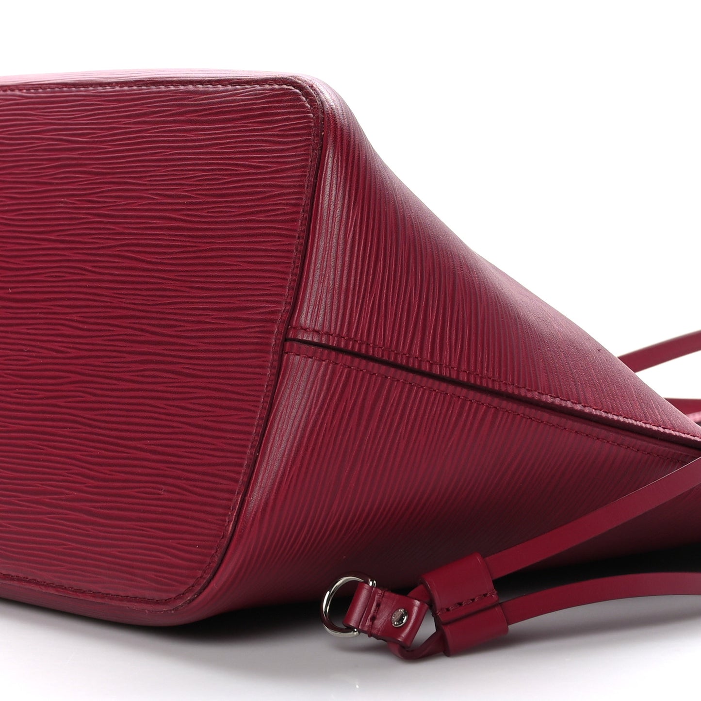 Epi Neverfull MM Fuchsia