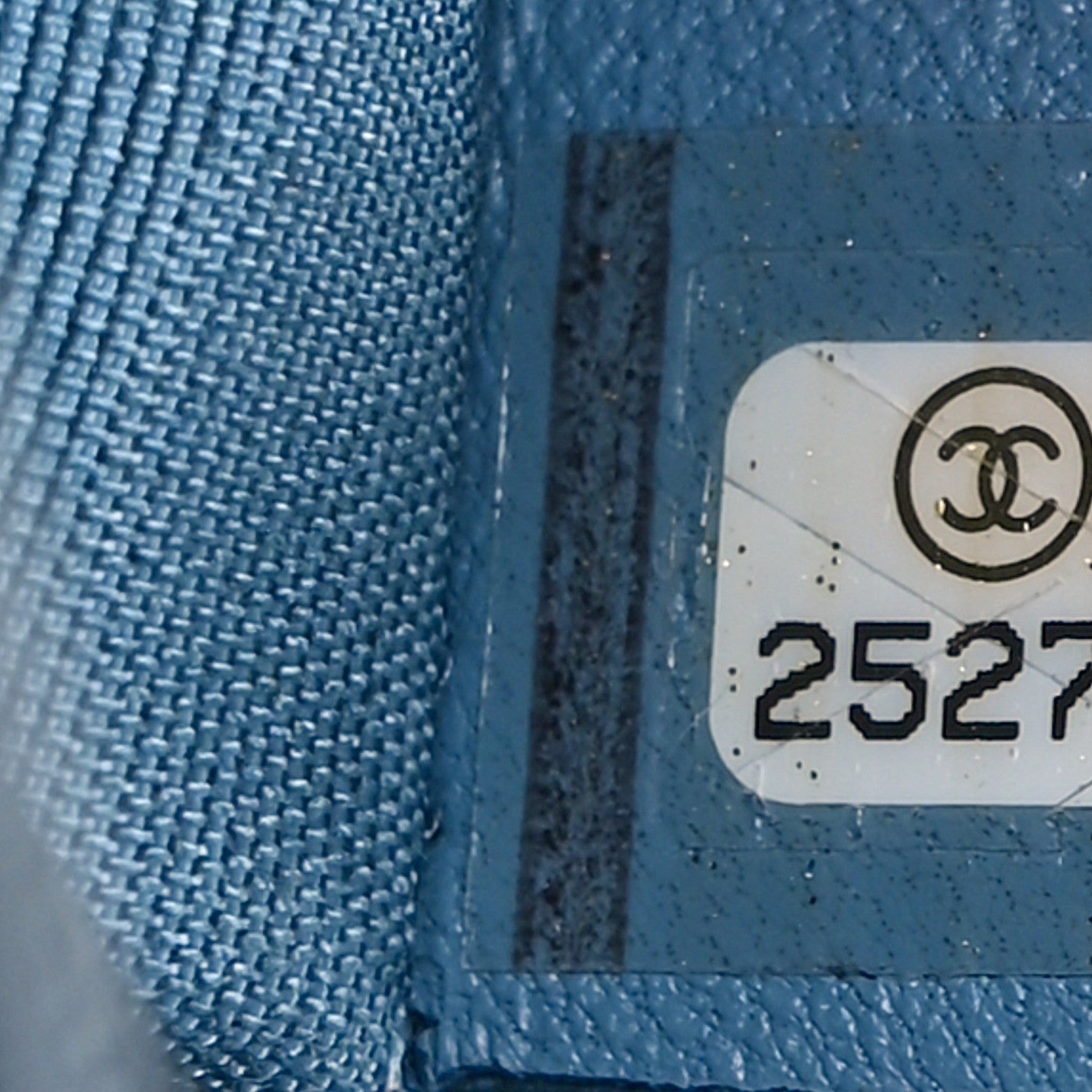 Tweed Calfskin Quilted Medium Gabrielle Hobo Navy