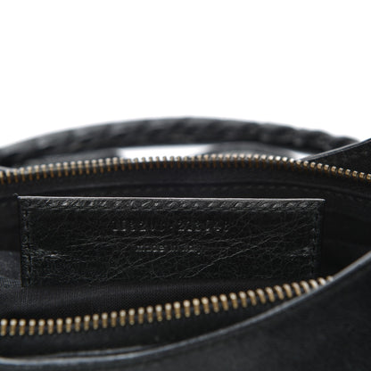 Balenciaga Chevre Classic Hardware First Black 7 of 7