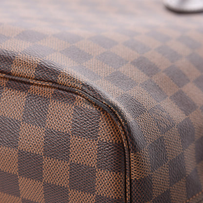 Louis Vuitton Damier Ebene Neo Neverfull MM 12 of 15
