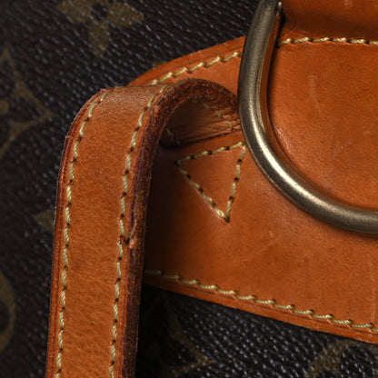 Louis Vuitton Monogram Ellipse Sac a Dos Backpack 16 of 16