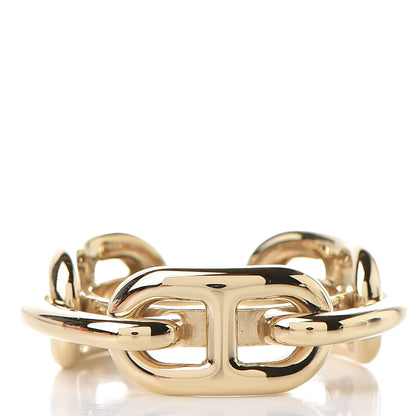 Hermes Permabrass Regate Scarf Ring 2 of 5