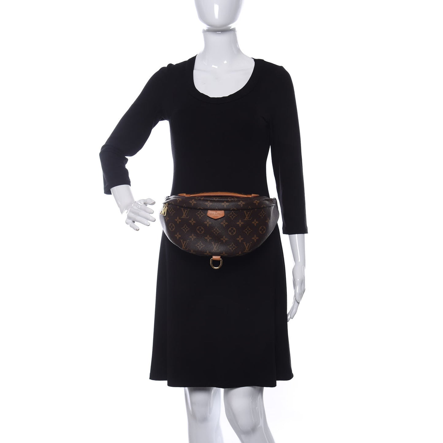 Monogram Bumbag