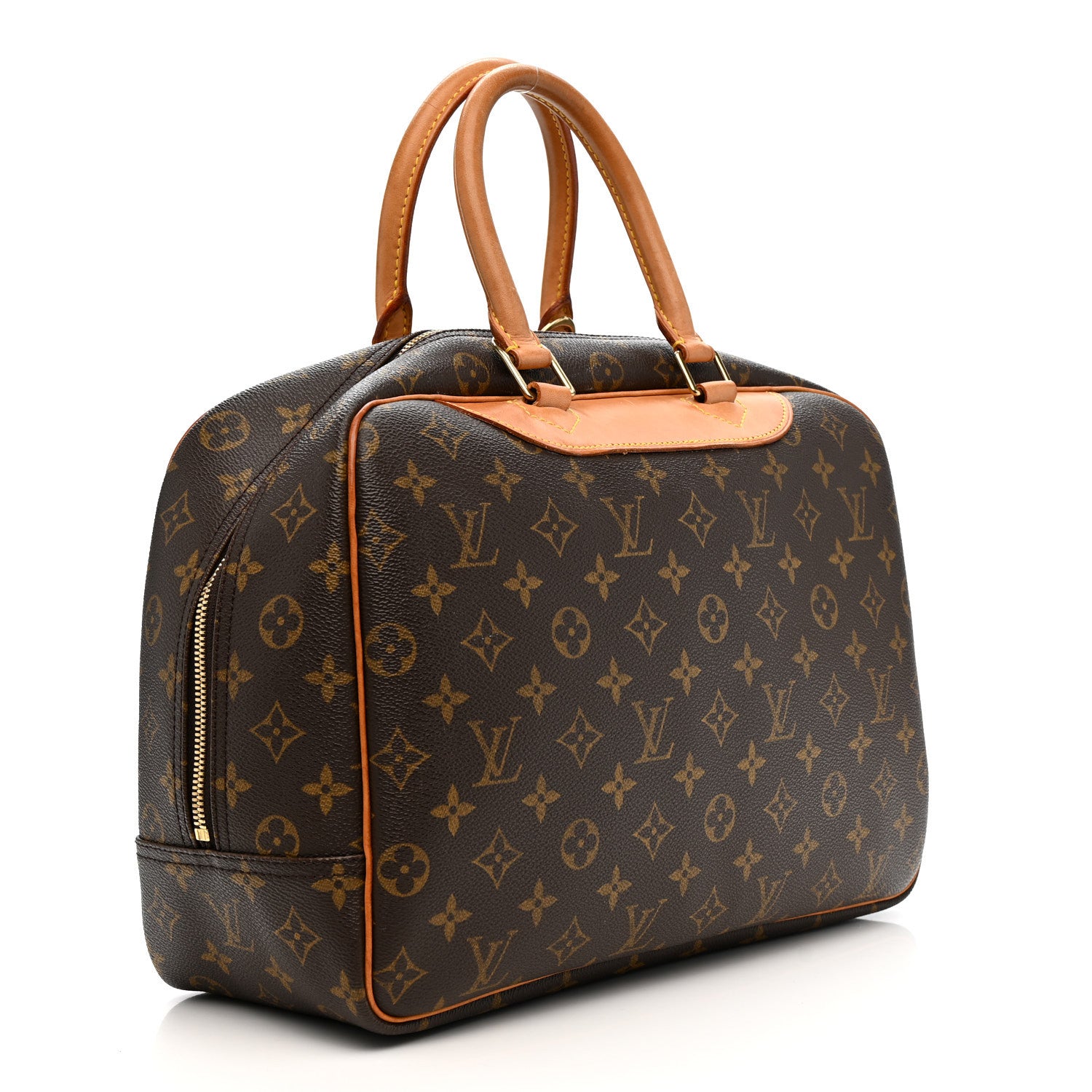 Louis Vuitton Monogram Deauville 3 of 17