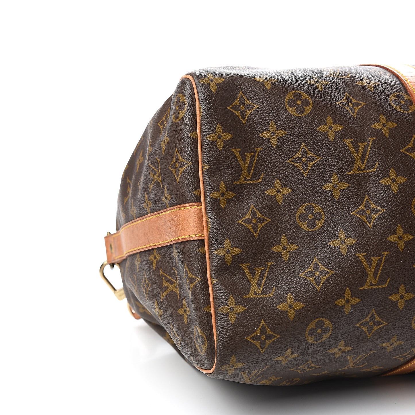 Monogram Keepall Bandouliere 45