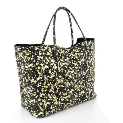 Givenchy Textured Coated Canvas Baby's Breath Print Large Antigona Tote 3 of 8