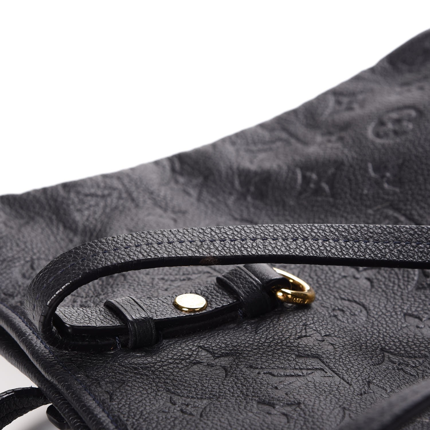 Louis Vuitton Empreinte Citadine GM Infini 10 of 11