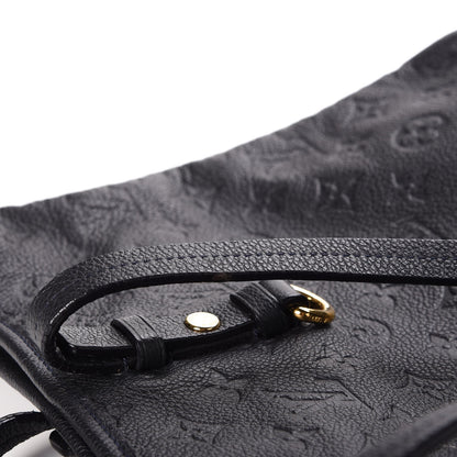 Louis Vuitton Empreinte Citadine GM Infini 10 of 11