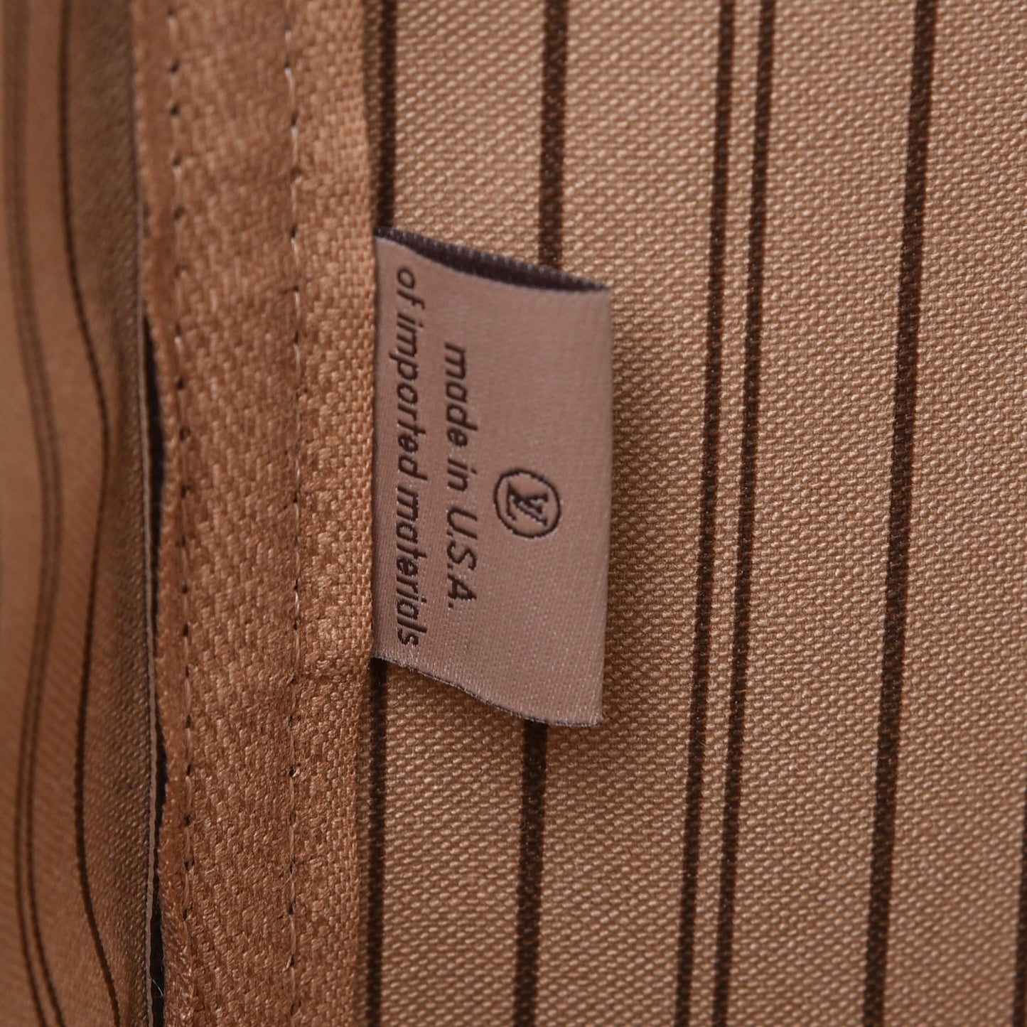 Monogram Neo Neverfull GM