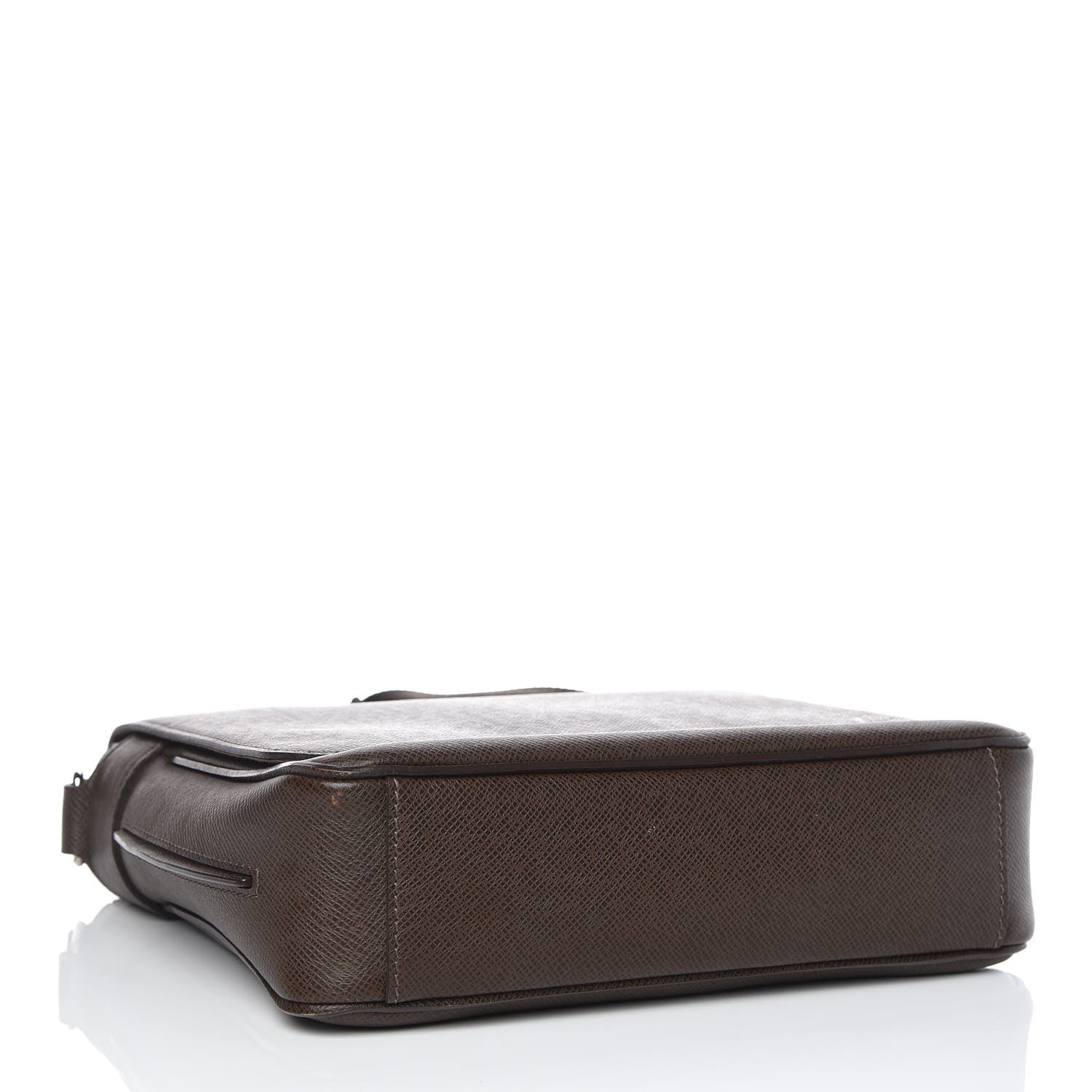 Louis Vuitton Taiga Roman PM Messenger Grizzli 4 of 13