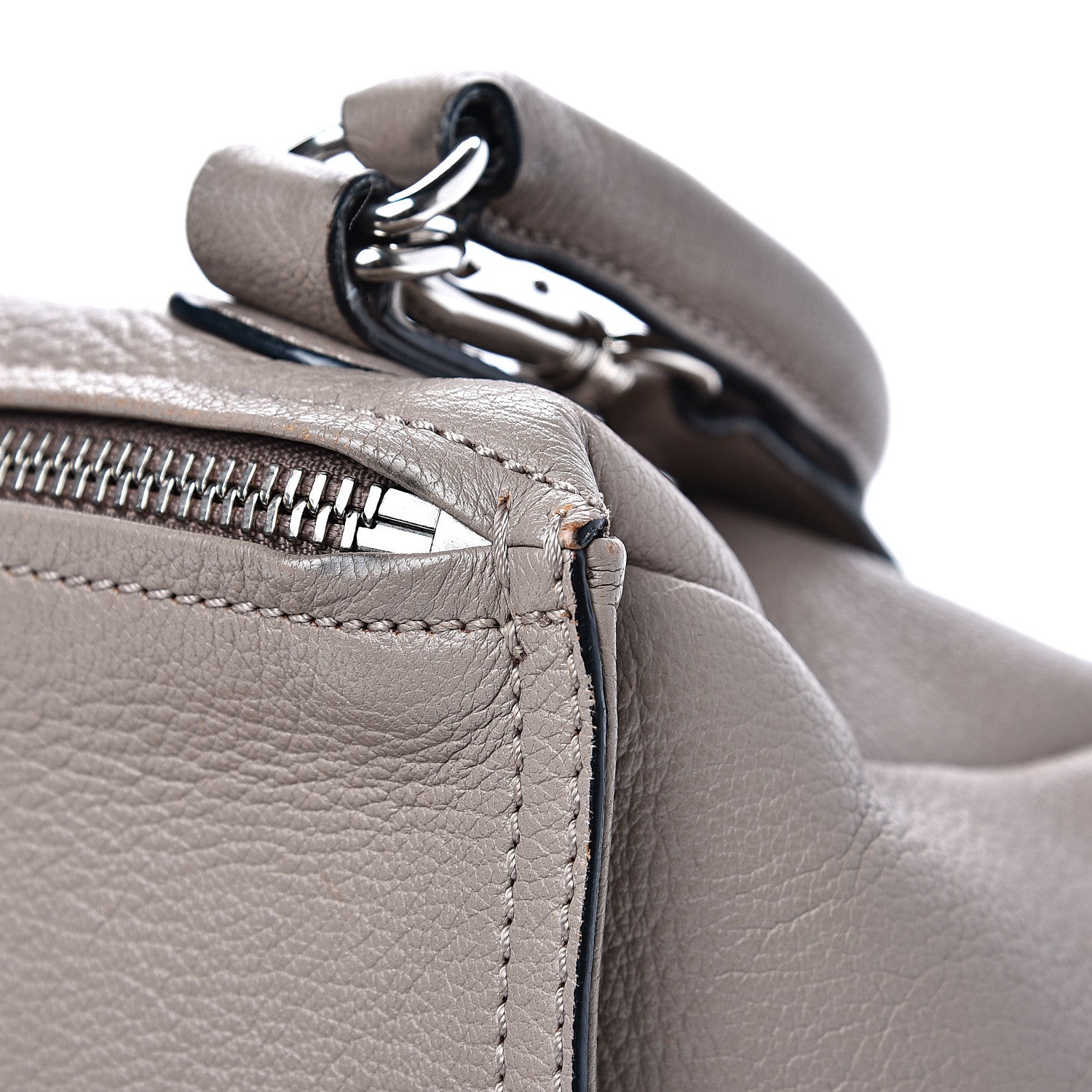 Givenchy Sugar Goatskin Small Pandora Mastic 12 of 17