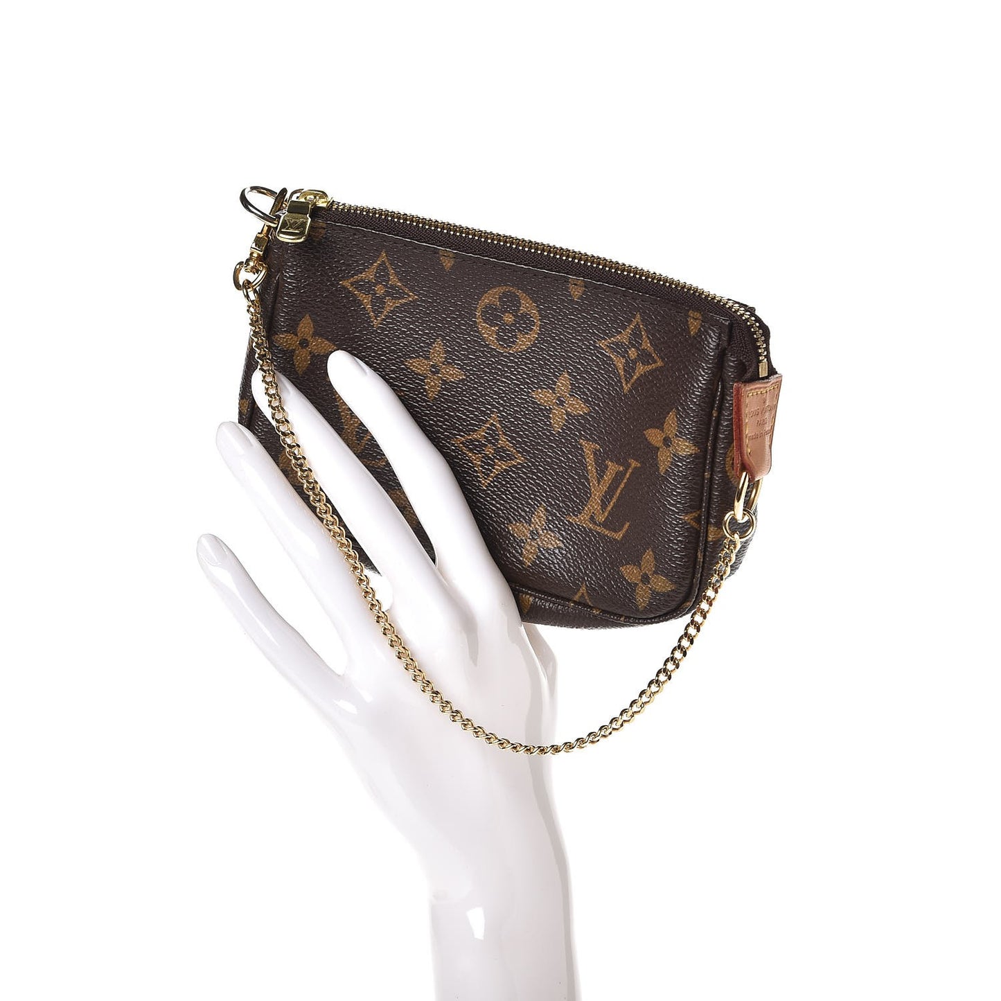 Monogram Mini Pochette Accessories