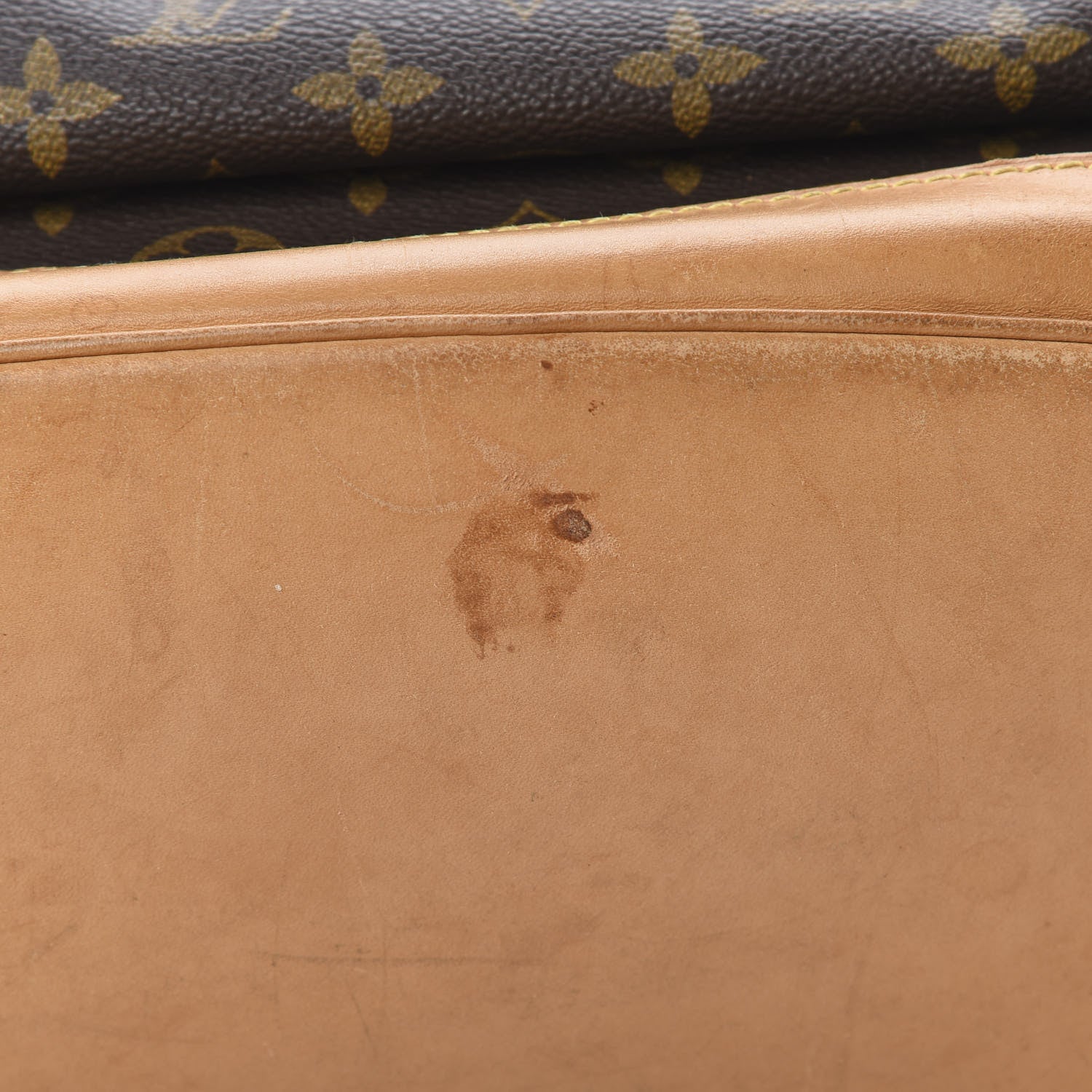 Louis Vuitton Monogram Montsouris GM Backpack 14 of 17