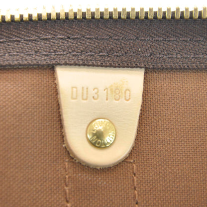 Louis Vuitton Monogram Keepall 55 10 of 10