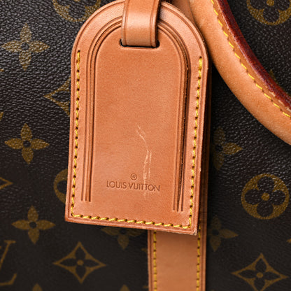 Louis Vuitton Monogram Keepall 60 30 of 37