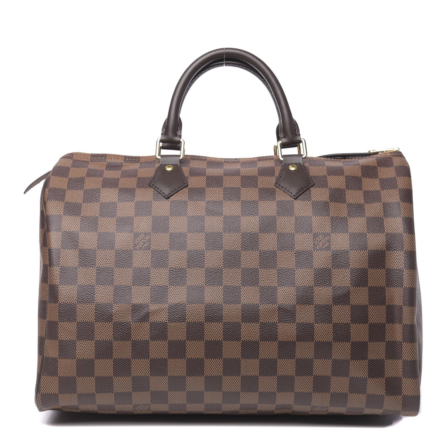 Damier Ebene Speedy 35