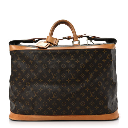 Louis Vuitton Monogram Cruiser 50 1 of 8
