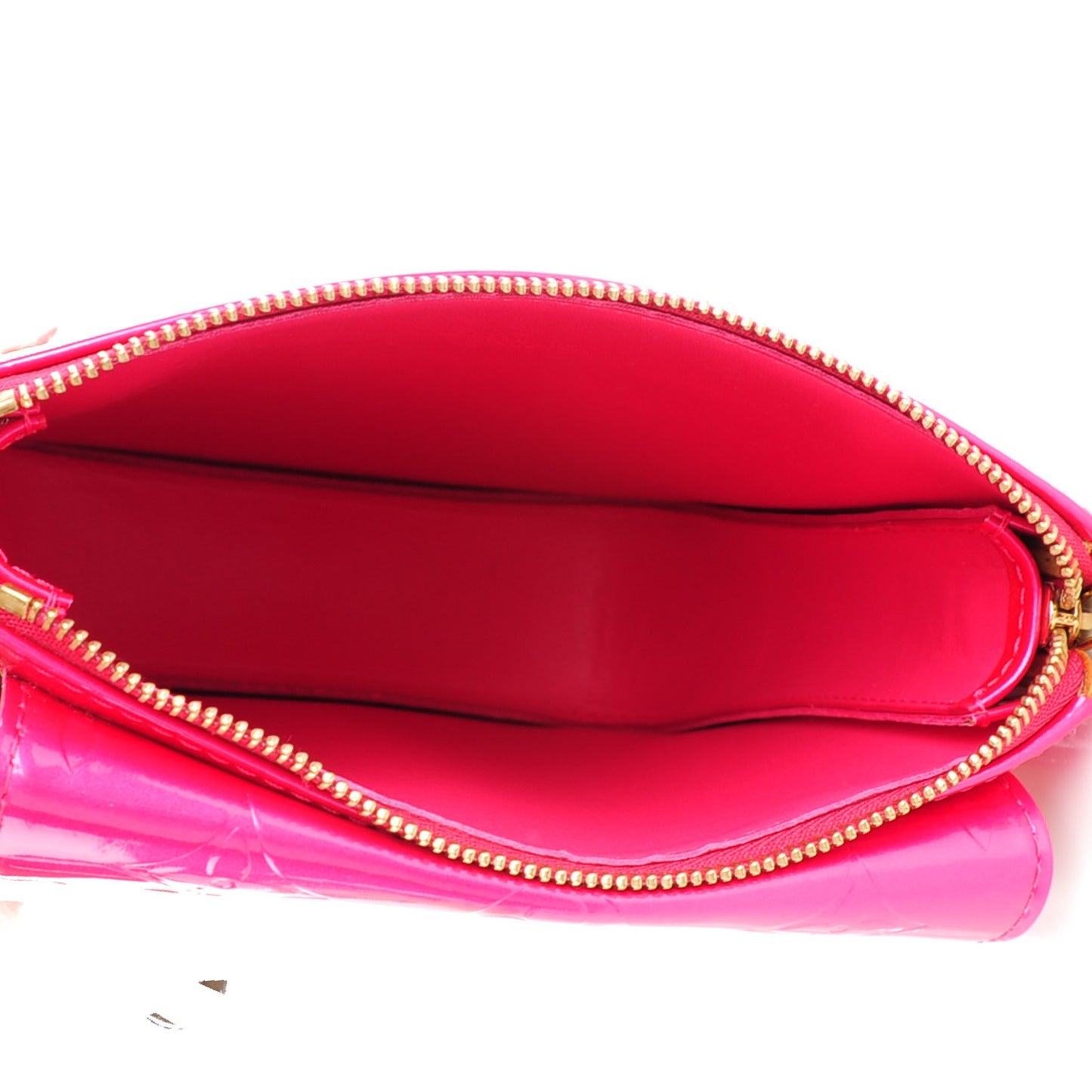 Vernis Mott Fuchsia