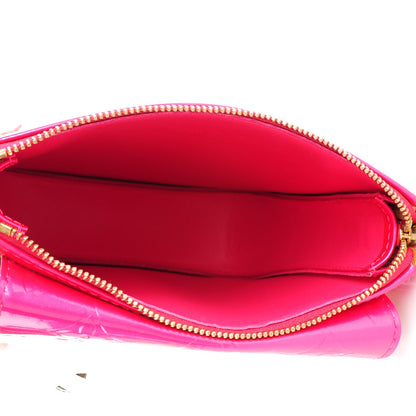 Louis Vuitton Vernis Mott Fuchsia 5 of 7