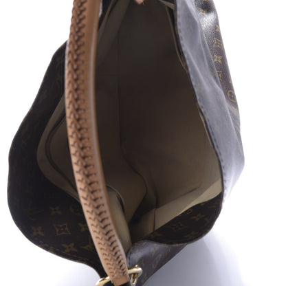 Louis Vuitton Monogram Artsy GM 5 of 8