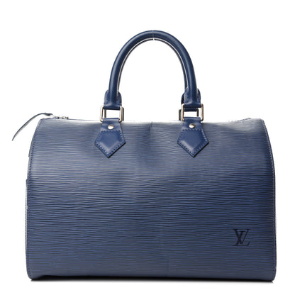 Louis Vuitton Epi Speedy 30 Toledo 1 of 16