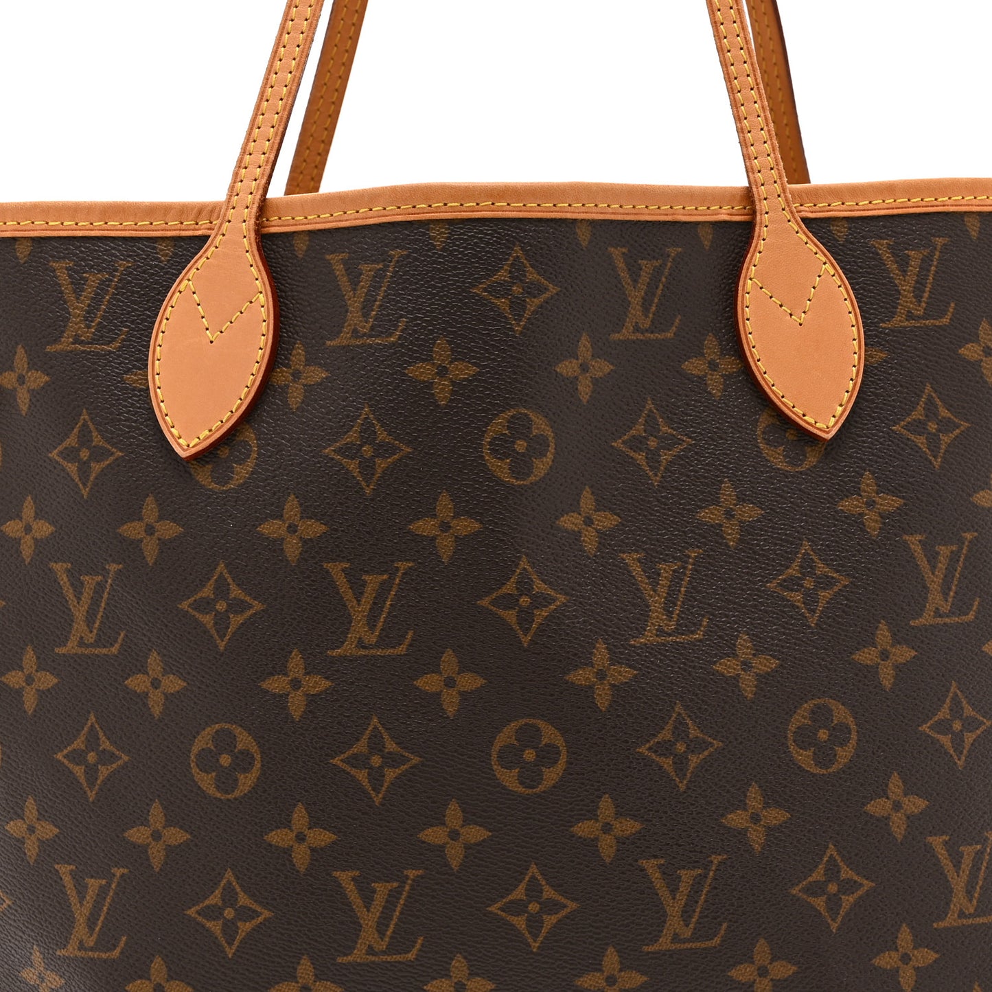 Monogram Neverfull MM