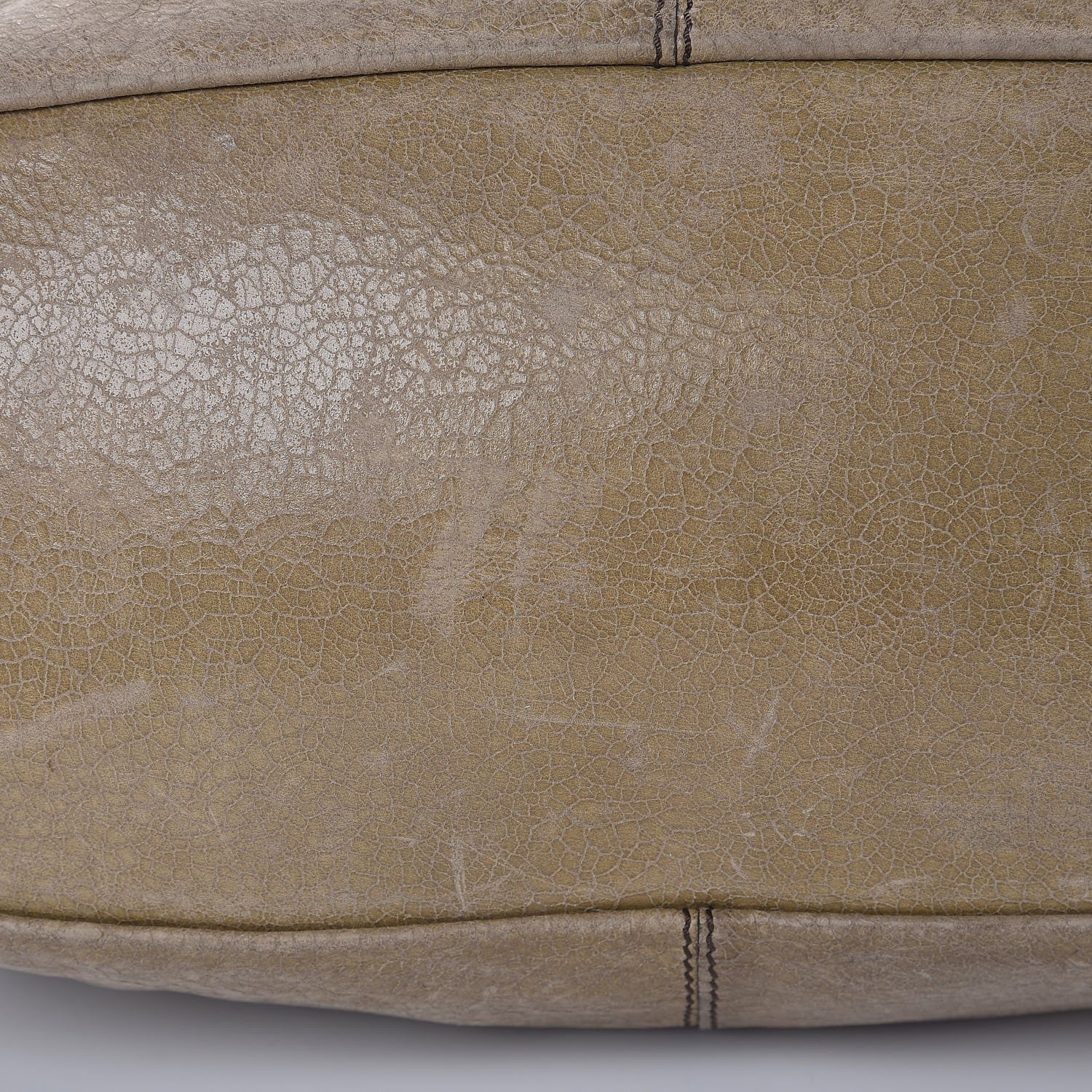 Givenchy Crackled Calfskin Medium Nightingale Beige 17 of 18