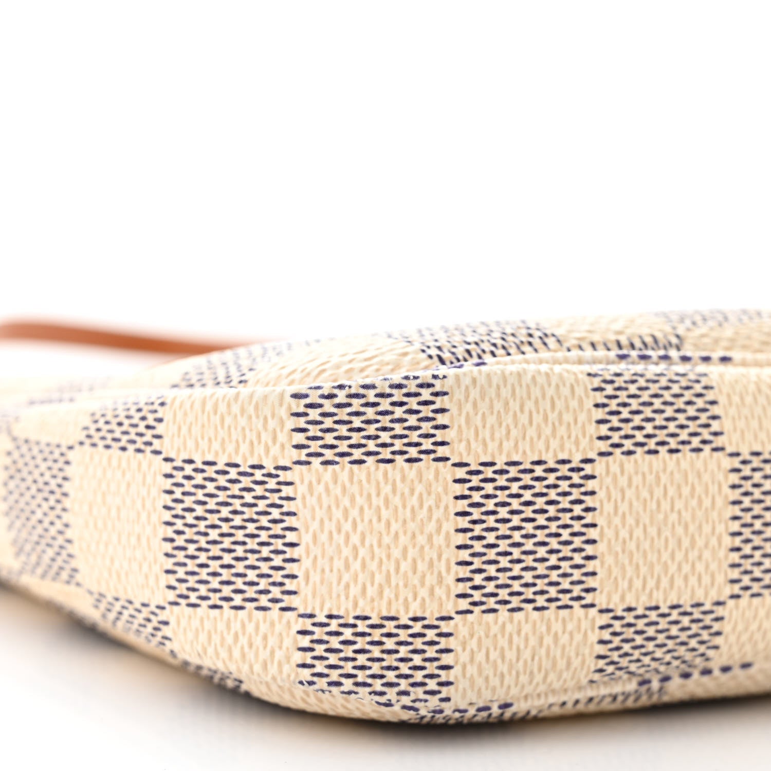 Louis Vuitton Damier Azur Pochette Accessories 9 of 10