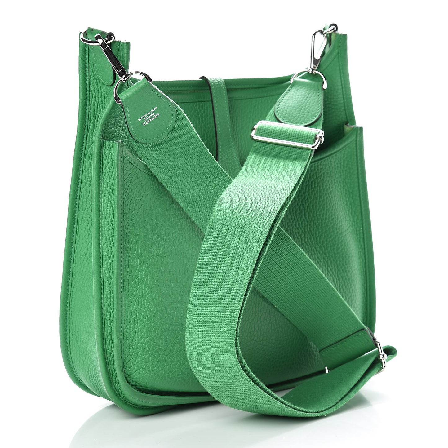 Taurillon Clemence Evelyne III PM Bambou