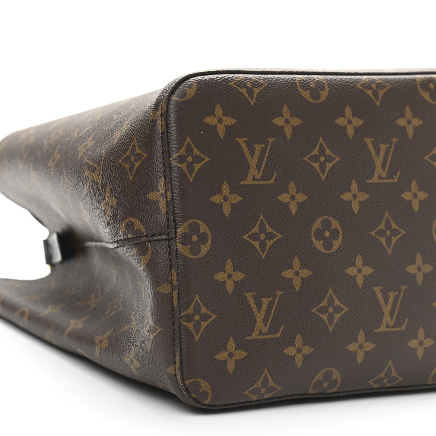 Monogram Neonoe MM Black