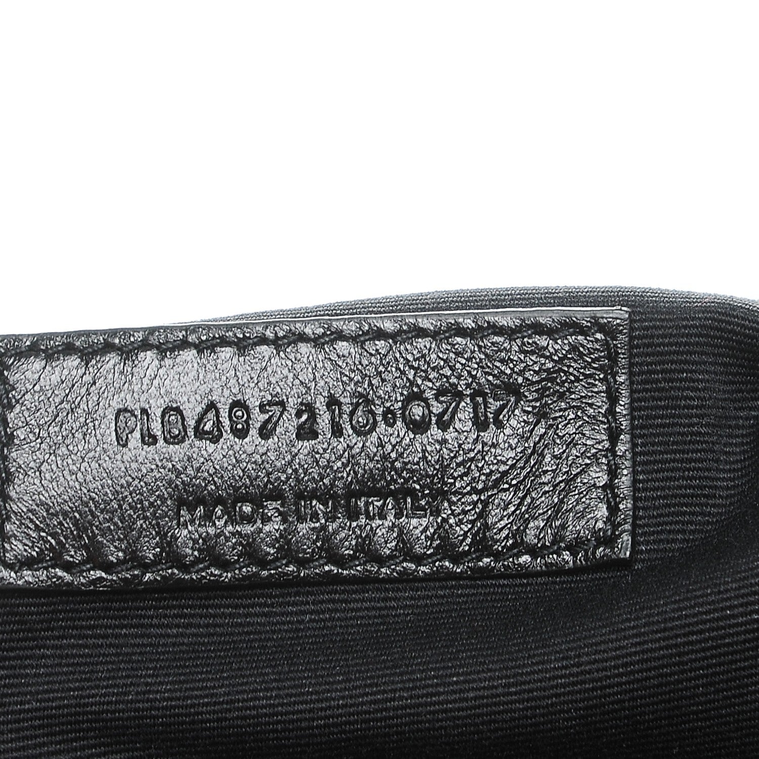 Saint Laurent Calfskin Y Quilted Monogram Medium Loulou Chain Satchel Desert Storm 9 of 10