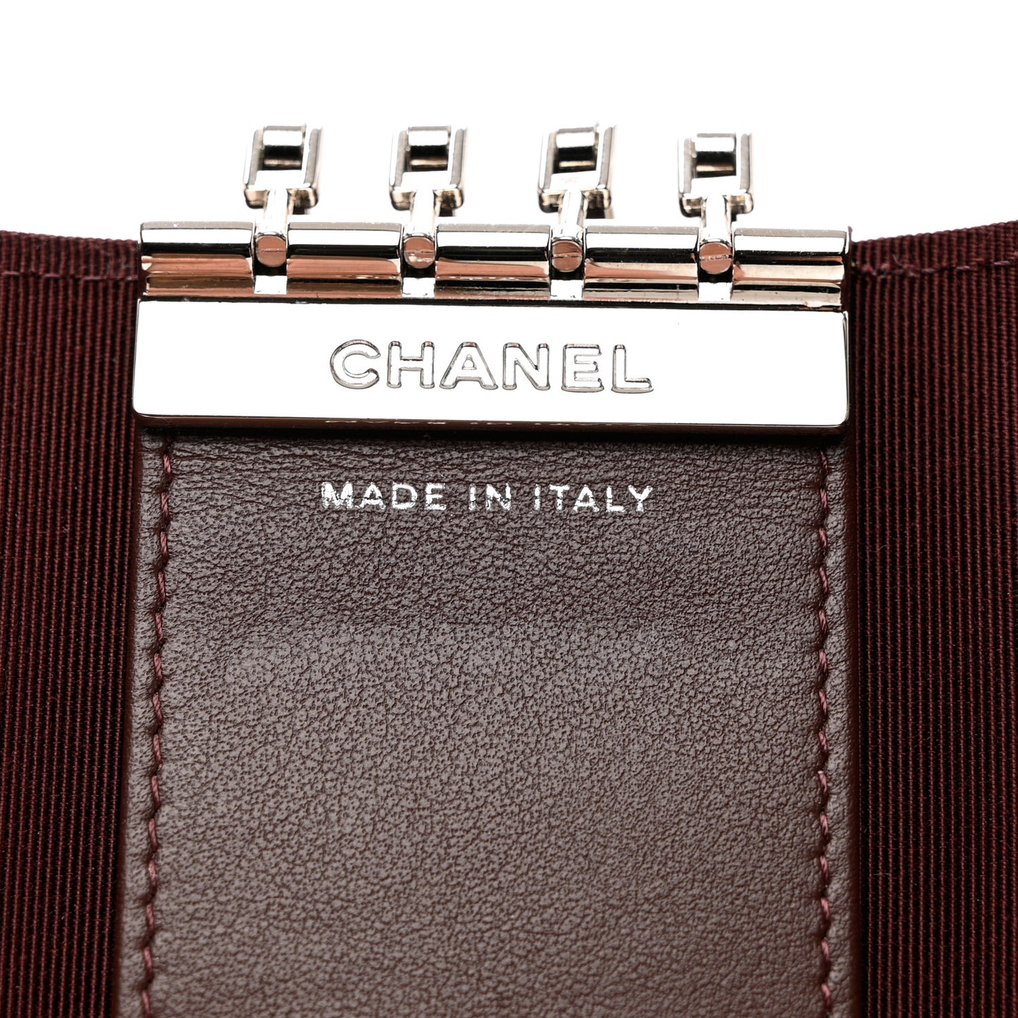 Caviar Quilted Classic 4 Key Holder Wallet Black