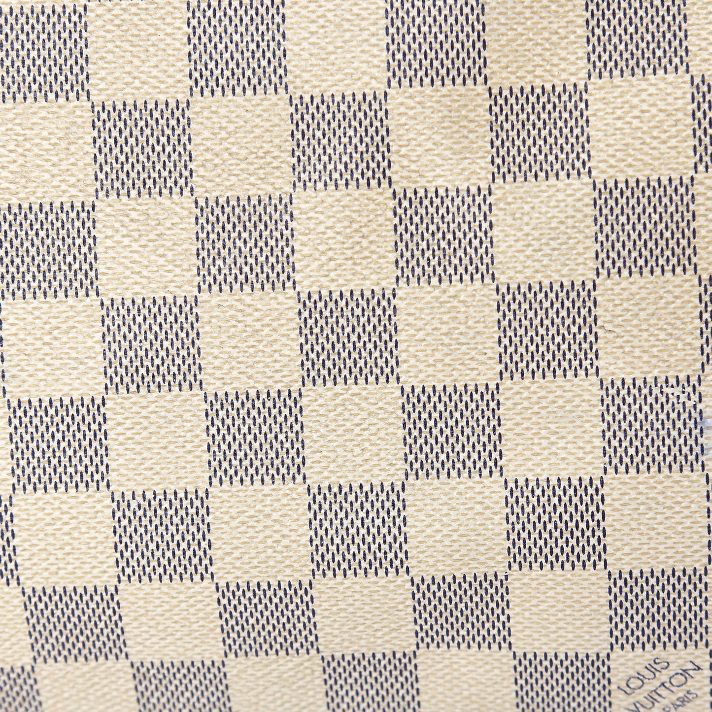 Damier Azur Speedy 30