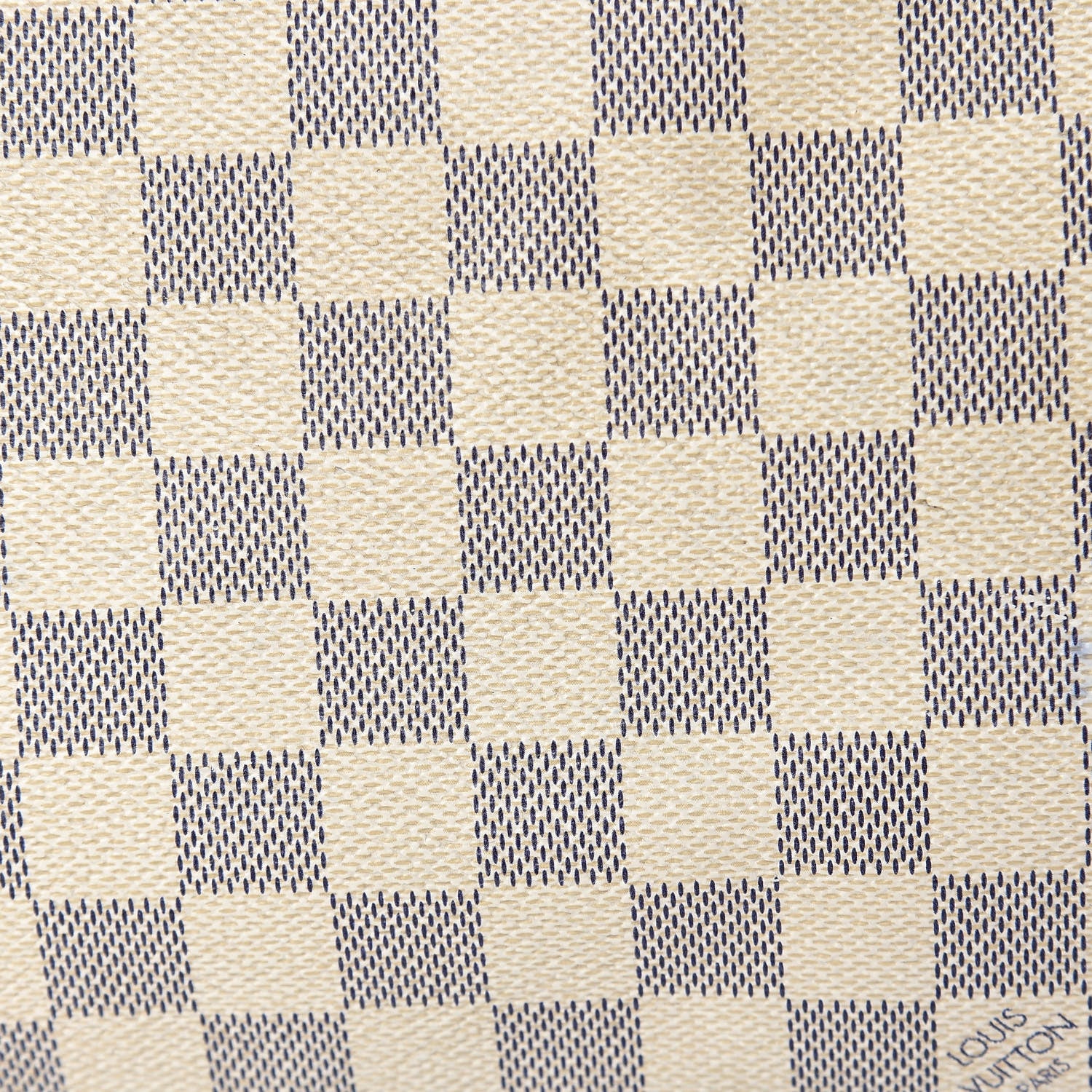 Louis Vuitton Damier Azur Speedy 30 21 of 23