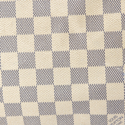 Louis Vuitton Damier Azur Speedy 30 21 of 23